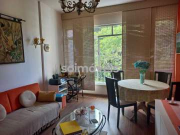LOCALIZAÇÃO NOBRE - Apartamento à venda Rua das Laranjeiras,Rio de Janeiro,RJ Laranjeiras - R$ 1.900.000 - POAP31101