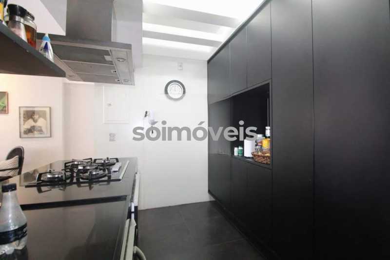 Conheça 18 do imóvel - Apartamento 3 quartos à venda Rio de Janeiro,RJ Copacabana - R$ 1.700.000 - LBAP36828 - 18 18 - 18