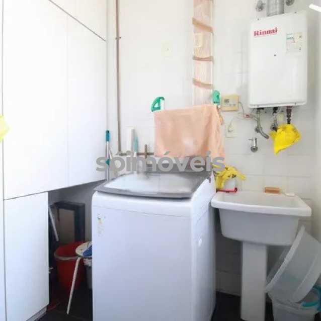 Conheça 19 do imóvel - Apartamento 3 quartos à venda Rio de Janeiro,RJ Copacabana - R$ 1.700.000 - LBAP36828 - 19 19 - 19
