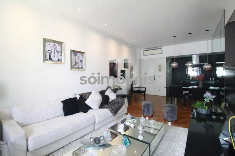 Conheça 3 do imóvel - Apartamento 3 quartos à venda Rio de Janeiro,RJ Copacabana - R$ 1.700.000 - LBAP36828 - 2 3 - 2