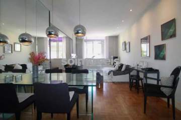 Apartamento 3 quartos à venda Rio de Janeiro,RJ Copacabana - R$ 1.700.000 - LBAP36828