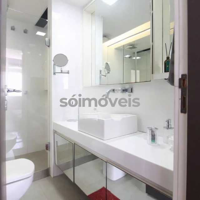 Conheça 8 do imóvel - Apartamento 3 quartos à venda Rio de Janeiro,RJ Copacabana - R$ 1.700.000 - LBAP36828 - 7 8 - 7