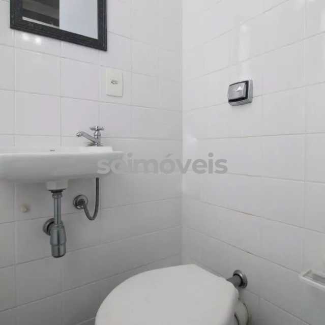 Conheça 9 do imóvel - Apartamento 3 quartos à venda Rio de Janeiro,RJ Copacabana - R$ 1.700.000 - LBAP36828 - 8 9 - 8