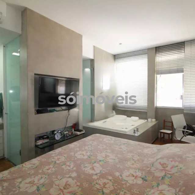 Conheça 10 do imóvel - Apartamento 3 quartos à venda Rio de Janeiro,RJ Copacabana - R$ 1.700.000 - LBAP36828 - 9 10 - 9