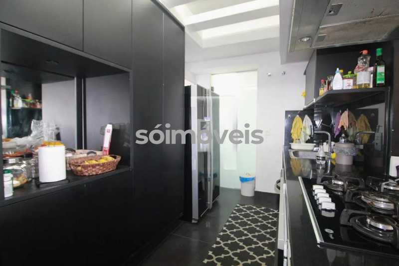 Conheça 15 do imóvel - Apartamento 3 quartos à venda Rio de Janeiro,RJ Copacabana - R$ 1.700.000 - LBAP36828 - 14 15 - 14