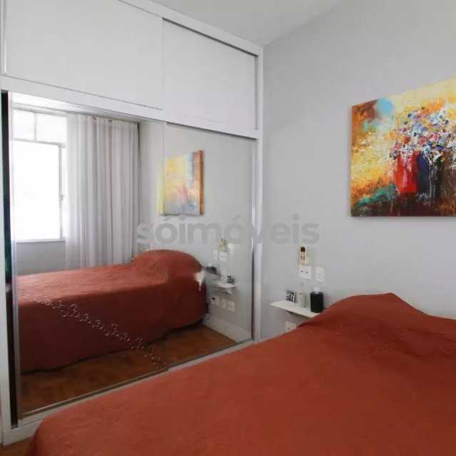 Conheça 11 do imóvel - Apartamento 3 quartos à venda Rio de Janeiro,RJ Copacabana - R$ 1.700.000 - LBAP36828 - 10 11 - 10