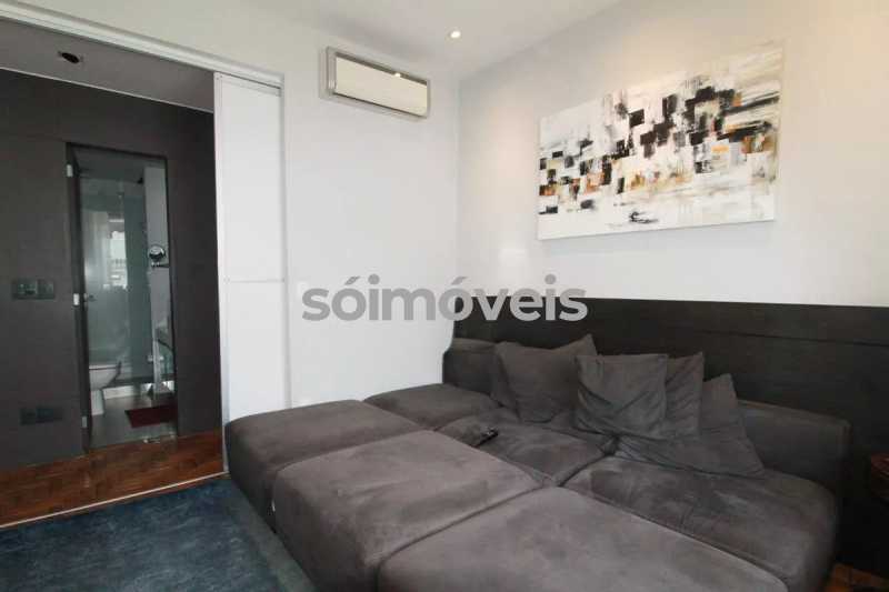 Conheça 6 do imóvel - Apartamento 3 quartos à venda Rio de Janeiro,RJ Copacabana - R$ 1.700.000 - LBAP36828 - 5 6 - 5