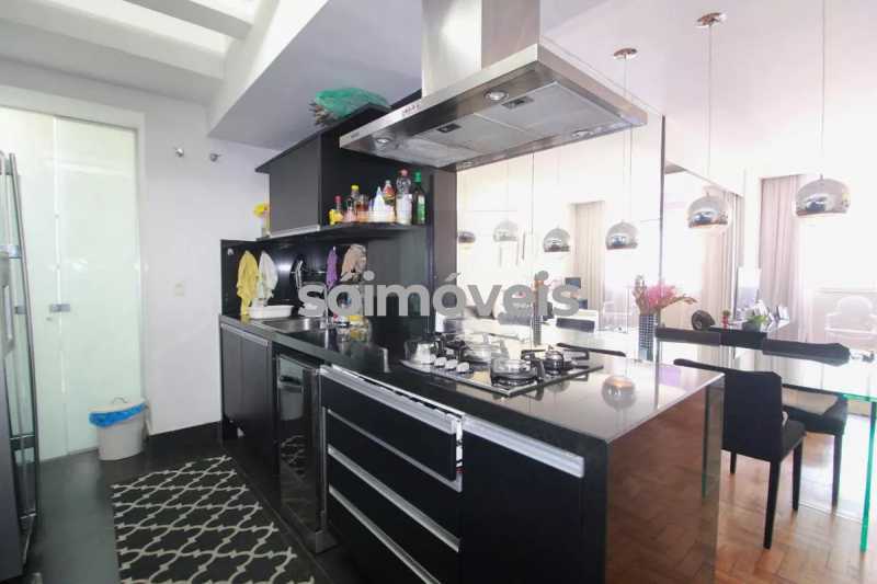 Conheça 16 do imóvel - Apartamento 3 quartos à venda Rio de Janeiro,RJ Copacabana - R$ 1.700.000 - LBAP36828 - 15 16 - 15