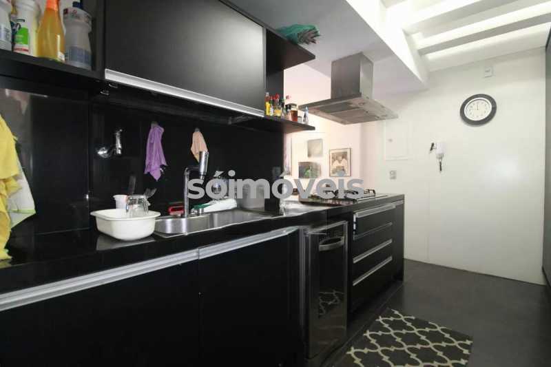 Conheça 17 do imóvel - Apartamento 3 quartos à venda Rio de Janeiro,RJ Copacabana - R$ 1.700.000 - LBAP36828 - 17 17 - 17