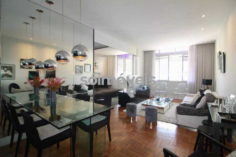 Conheça 1 do imóvel - Apartamento 3 quartos à venda Rio de Janeiro,RJ Copacabana - R$ 1.700.000 - LBAP36828 - 16 1 - 16