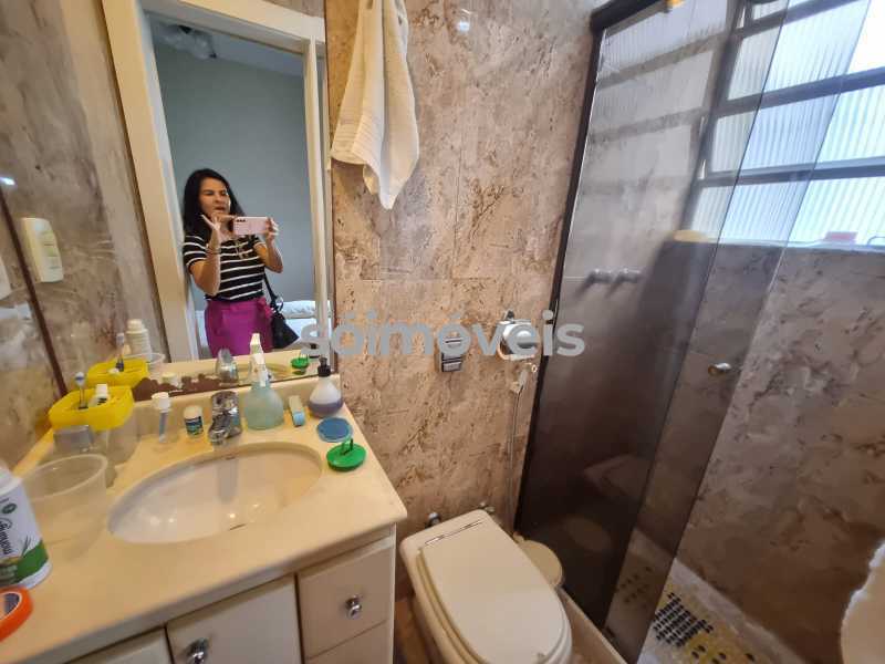 Conheça 1b9ba22f-9da9-481a-a99b-6c14a0 do imóvel - Apartamento 3 quartos à venda Rio de Janeiro,RJ Copacabana - R$ 1.100.000 - POAP31104 - 11 1b9ba22f-9da9-481a-a99b-6c14a0 - 11