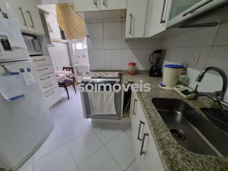 Conheça 3e94554c-ec11-4a6c-aed6-a2f6c5 do imóvel - Apartamento 3 quartos à venda Rio de Janeiro,RJ Copacabana - R$ 1.100.000 - POAP31104 - 22 3e94554c-ec11-4a6c-aed6-a2f6c5 - 22