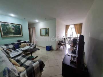 Apartamento 3 quartos à venda Rio de Janeiro,RJ Copacabana - R$ 1.100.000 - POAP31104