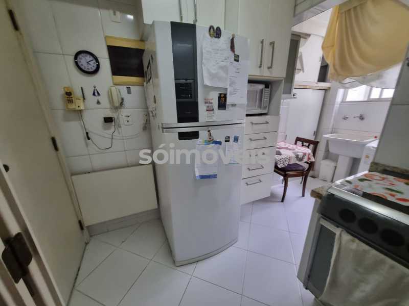 Conheça 6da481c4-5b7e-4ead-bd09-a3de0c do imóvel - Apartamento 3 quartos à venda Rio de Janeiro,RJ Copacabana - R$ 1.100.000 - POAP31104 - 21 6da481c4-5b7e-4ead-bd09-a3de0c - 21