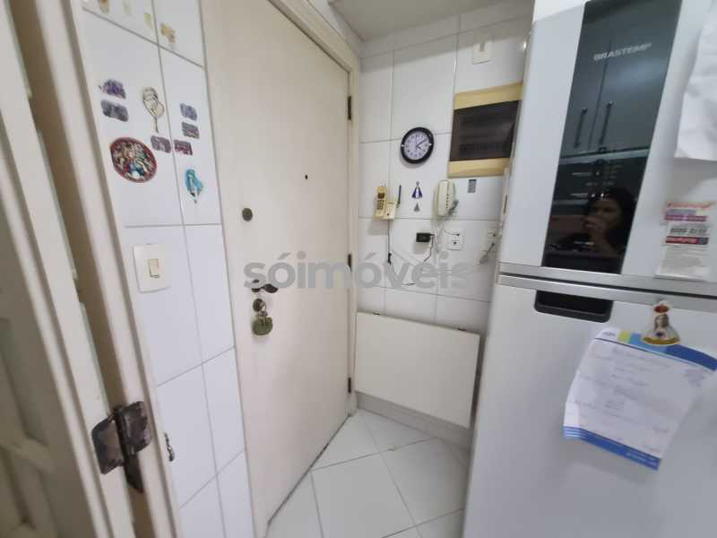 Conheça 121daa8c-931b-4082-907f-e6cecd do imóvel - Apartamento 3 quartos à venda Rio de Janeiro,RJ Copacabana - R$ 1.100.000 - POAP31104 - 20 121daa8c-931b-4082-907f-e6cecd - 20