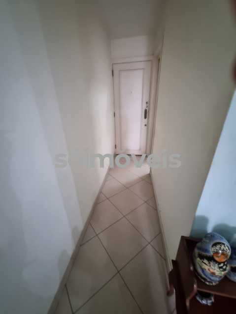 Conheça 590c71f0-32cf-4f7a-bf6d-4ec019 do imóvel - Apartamento 3 quartos à venda Rio de Janeiro,RJ Copacabana - R$ 1.100.000 - POAP31104 - 26 590c71f0-32cf-4f7a-bf6d-4ec019 - 26