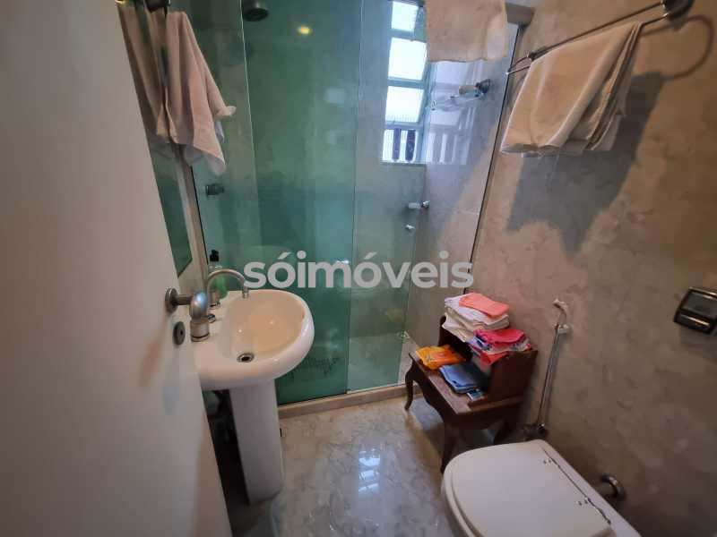 Conheça 4500a072-7c43-4312-9930-e857c9 do imóvel - Apartamento 3 quartos à venda Rio de Janeiro,RJ Copacabana - R$ 1.100.000 - POAP31104 - 19 4500a072-7c43-4312-9930-e857c9 - 19