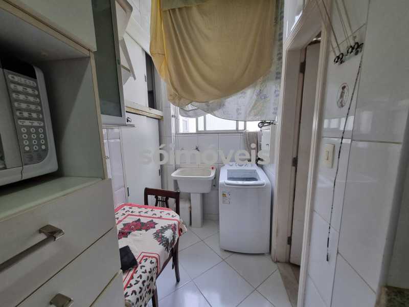 Conheça ad307823-a454-4f24-9589-85addf do imóvel - Apartamento 3 quartos à venda Rio de Janeiro,RJ Copacabana - R$ 1.100.000 - POAP31104 - 23 ad307823-a454-4f24-9589-85addf - 23