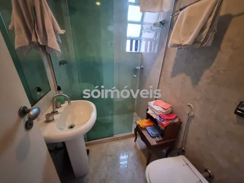Conheça f6e82ca6-e107-46bc-9859-3aa5a3 do imóvel - Apartamento 3 quartos à venda Rio de Janeiro,RJ Copacabana - R$ 1.100.000 - POAP31104 - 18 f6e82ca6-e107-46bc-9859-3aa5a3 - 18