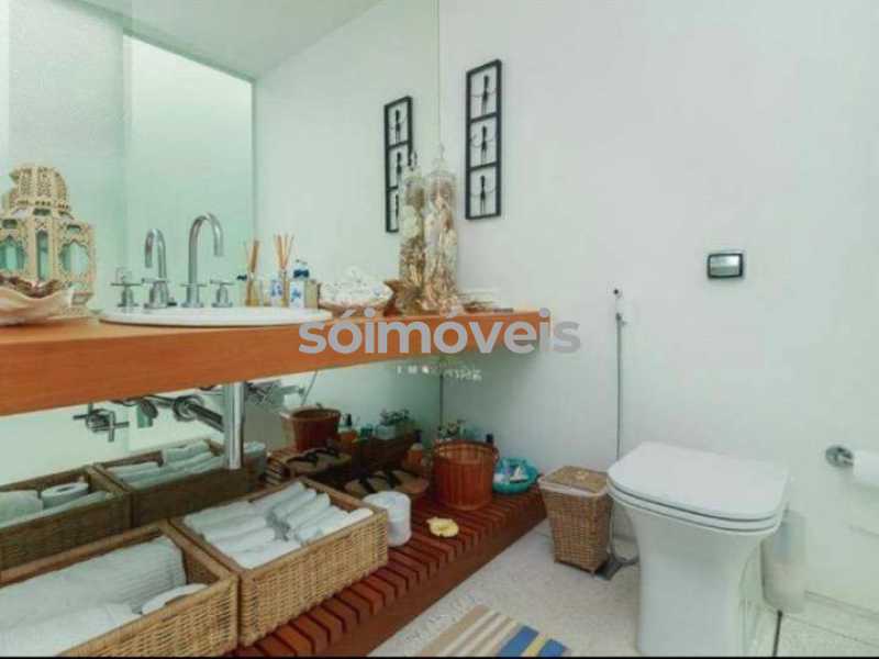 Conheça 0fe9d890-bfab-4d61-b979-7d38ad do imóvel - Cobertura 4 quartos à venda Rio de Janeiro,RJ Lagoa - R$ 8.900.000 - LBCO40458 - 3 0fe9d890-bfab-4d61-b979-7d38ad - 3