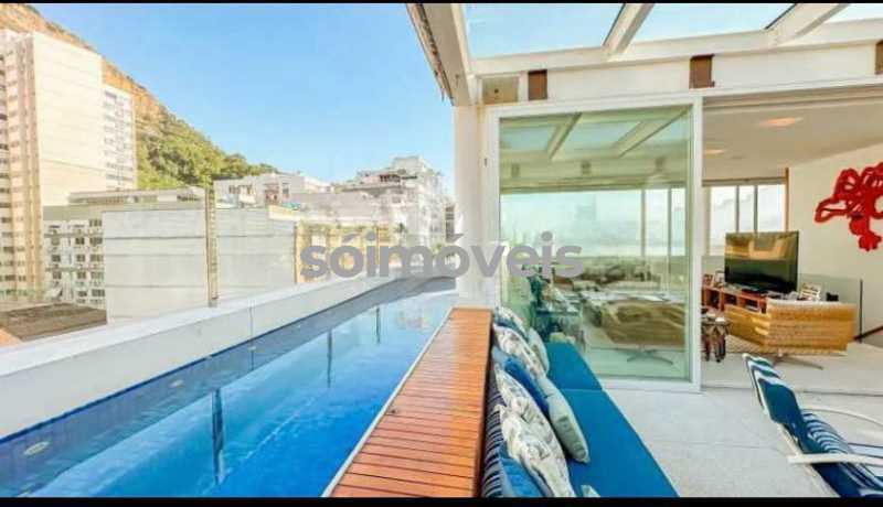 Conheça 1ded3b3f-5b5c-4917-bd18-3976eb do imóvel - Cobertura 4 quartos à venda Rio de Janeiro,RJ Lagoa - R$ 8.900.000 - LBCO40458 - 1 1ded3b3f-5b5c-4917-bd18-3976eb - 1