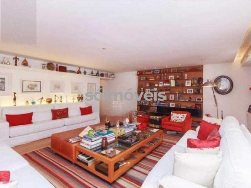 Conheça 02a07f19-9080-44b2-87ac-992275 do imóvel - Cobertura 4 quartos à venda Rio de Janeiro,RJ Lagoa - R$ 8.900.000 - LBCO40458 - 19 02a07f19-9080-44b2-87ac-992275 - 19