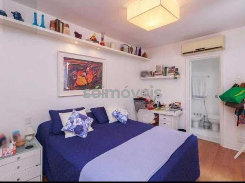 Conheça 7b94361f-81b7-4ba9-96d4-ff54d0 do imóvel - Cobertura 4 quartos à venda Rio de Janeiro,RJ Lagoa - R$ 8.900.000 - LBCO40458 - 22 7b94361f-81b7-4ba9-96d4-ff54d0 - 22