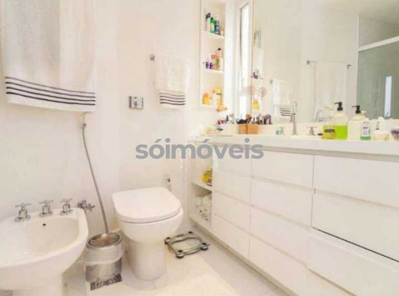 Conheça 1560e2b9-e454-49d9-bd62-204dc5 do imóvel - Cobertura 4 quartos à venda Rio de Janeiro,RJ Lagoa - R$ 8.900.000 - LBCO40458 - 21 1560e2b9-e454-49d9-bd62-204dc5 - 21