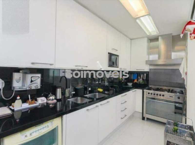 Conheça 680294cd-0782-46b5-93c9-639637 do imóvel - Cobertura 4 quartos à venda Rio de Janeiro,RJ Lagoa - R$ 8.900.000 - LBCO40458 - 27 680294cd-0782-46b5-93c9-639637 - 27