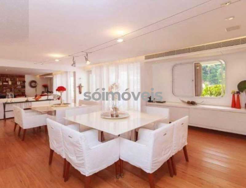 Conheça b136bcd0-2907-4318-801f-33408c do imóvel - Cobertura 4 quartos à venda Rio de Janeiro,RJ Lagoa - R$ 8.900.000 - LBCO40458 - 16 b136bcd0-2907-4318-801f-33408c - 16