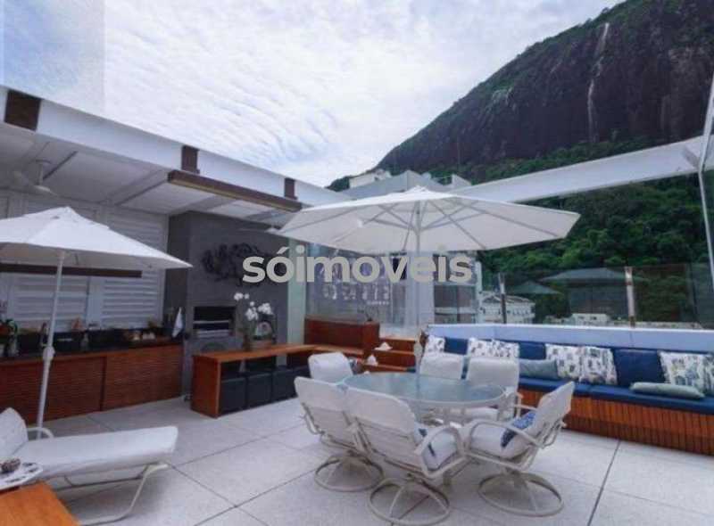 Conheça bfc56188-49c6-49a1-9e30-73f54f do imóvel - Cobertura 4 quartos à venda Rio de Janeiro,RJ Lagoa - R$ 8.900.000 - LBCO40458 - 14 bfc56188-49c6-49a1-9e30-73f54f - 14