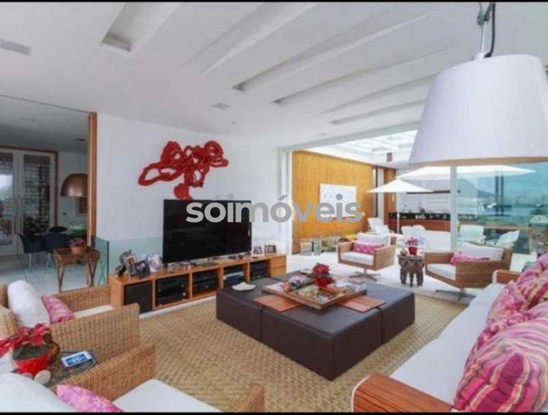 Conheça c36021d5-f279-40d8-ba35-4860d1 do imóvel - Cobertura 4 quartos à venda Rio de Janeiro,RJ Lagoa - R$ 8.900.000 - LBCO40458 - 12 c36021d5-f279-40d8-ba35-4860d1 - 12