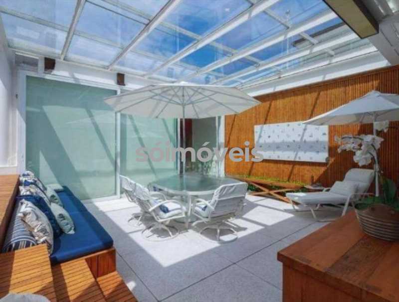 Conheça cbe7342c-a926-455a-af01-82033f do imóvel - Cobertura 4 quartos à venda Rio de Janeiro,RJ Lagoa - R$ 8.900.000 - LBCO40458 - 8 cbe7342c-a926-455a-af01-82033f - 8