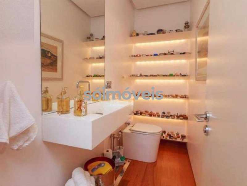 Conheça d3be574a-85b9-4027-90e4-21dff1 do imóvel - Cobertura 4 quartos à venda Rio de Janeiro,RJ Lagoa - R$ 8.900.000 - LBCO40458 - 20 d3be574a-85b9-4027-90e4-21dff1 - 20