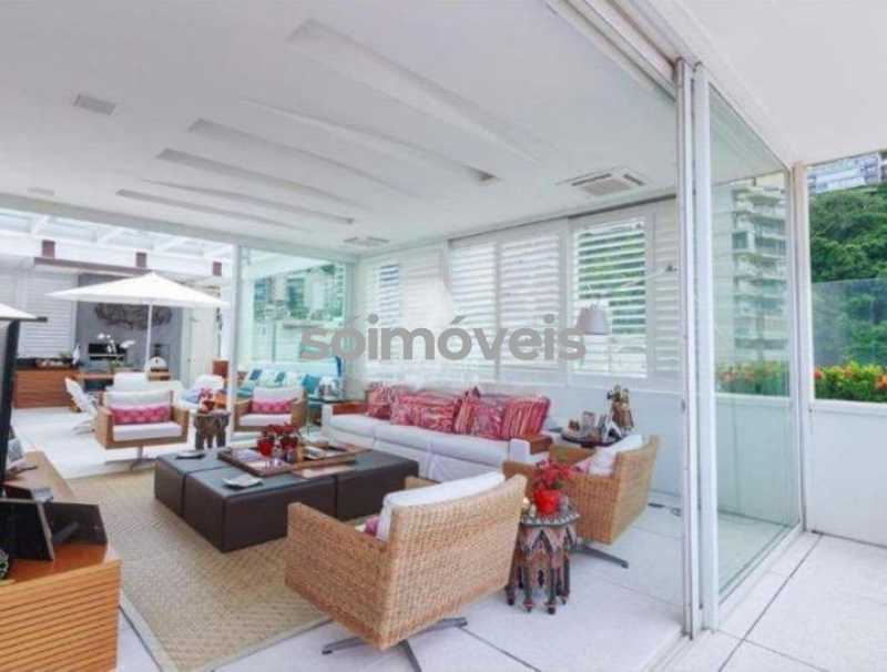 Conheça fdadefe0-9e04-4b79-afe7-4fa849 do imóvel - Cobertura 4 quartos à venda Rio de Janeiro,RJ Lagoa - R$ 8.900.000 - LBCO40458 - 13 fdadefe0-9e04-4b79-afe7-4fa849 - 13