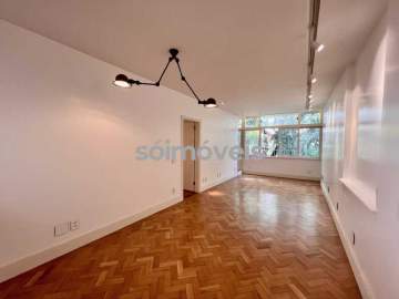 Apartamento 3 quartos à venda Rio de Janeiro,RJ Leblon - R$ 2.900.000 - LBAP36834