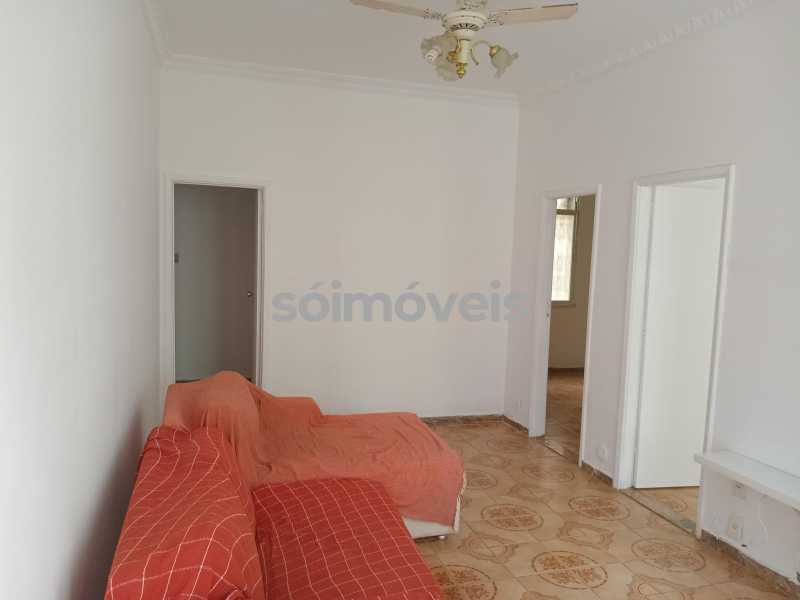 Conheça 20241105_142030 do imóvel - Apartamento para alugar Rua General Espírito Santo Cardoso,Rio de Janeiro,RJ Tijuca - R$ 2.900 - POAP21018 - 2 20241105_142030 - 2