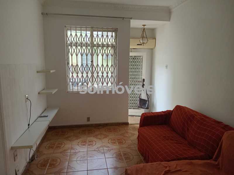 Conheça 20241105_142047 do imóvel - Apartamento para alugar Rua General Espírito Santo Cardoso,Rio de Janeiro,RJ Tijuca - R$ 2.900 - POAP21018 - 3 20241105_142047 - 3