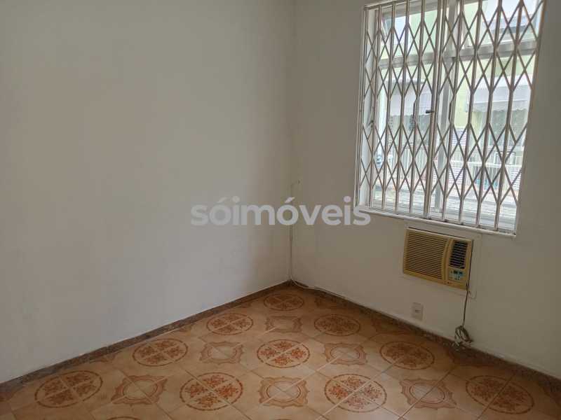 Conheça 20241105_142057 do imóvel - Apartamento para alugar Rua General Espírito Santo Cardoso,Rio de Janeiro,RJ Tijuca - R$ 2.900 - POAP21018 - 4 20241105_142057 - 4