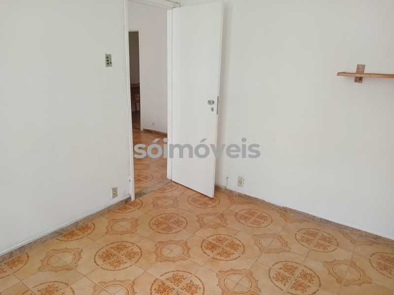 Conheça 20241105_142105 do imóvel - Apartamento para alugar Rua General Espírito Santo Cardoso,Rio de Janeiro,RJ Tijuca - R$ 2.900 - POAP21018 - 5 20241105_142105 - 5