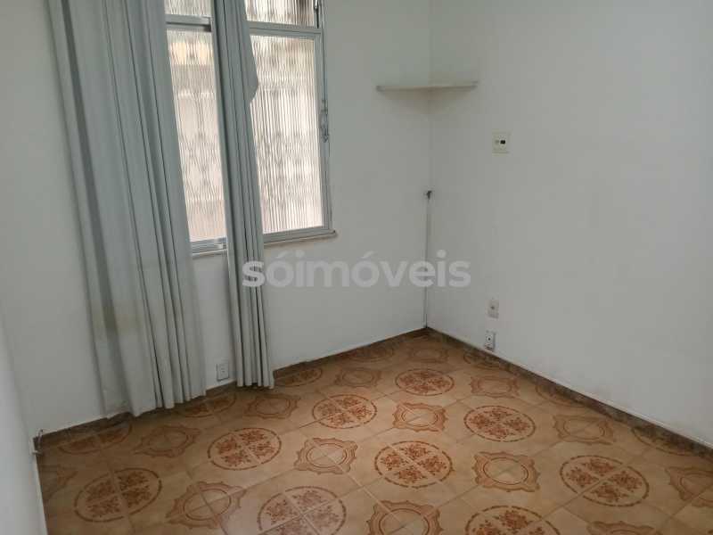 Conheça 20241105_142122 do imóvel - Apartamento para alugar Rua General Espírito Santo Cardoso,Rio de Janeiro,RJ Tijuca - R$ 2.900 - POAP21018 - 6 20241105_142122 - 6