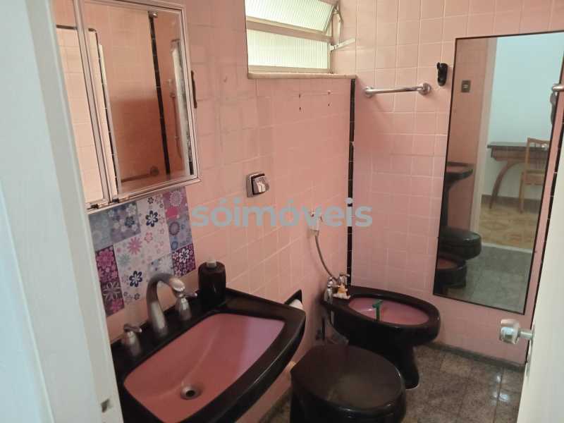 Conheça 20241105_142205 do imóvel - Apartamento para alugar Rua General Espírito Santo Cardoso,Rio de Janeiro,RJ Tijuca - R$ 2.900 - POAP21018 - 8 20241105_142205 - 8