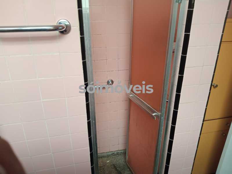 Conheça 20241105_142224 do imóvel - Apartamento para alugar Rua General Espírito Santo Cardoso,Rio de Janeiro,RJ Tijuca - R$ 2.900 - POAP21018 - 9 20241105_142224 - 9
