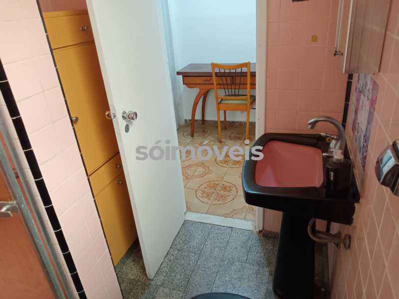 Conheça 20241105_142227 do imóvel - Apartamento para alugar Rua General Espírito Santo Cardoso,Rio de Janeiro,RJ Tijuca - R$ 2.900 - POAP21018 - 10 20241105_142227 - 10