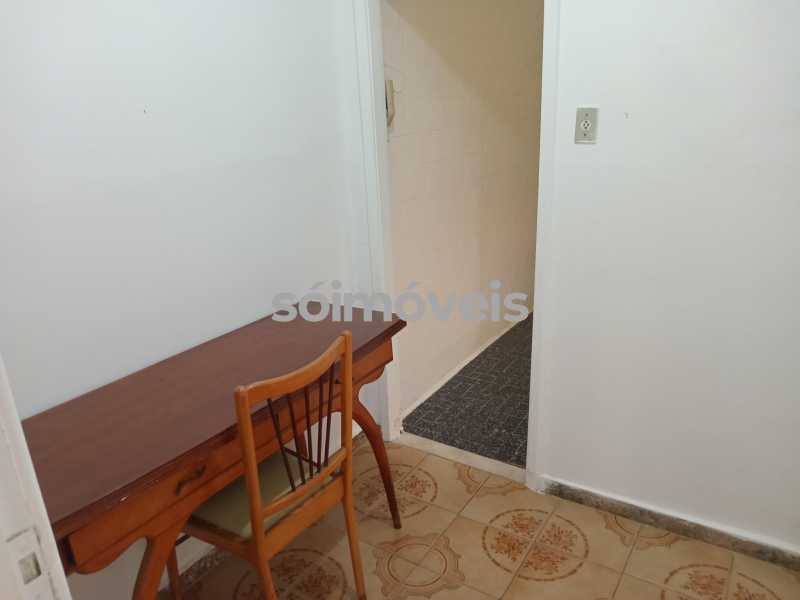 Conheça 20241105_142247 do imóvel - Apartamento para alugar Rua General Espírito Santo Cardoso,Rio de Janeiro,RJ Tijuca - R$ 2.900 - POAP21018 - 12 20241105_142247 - 12