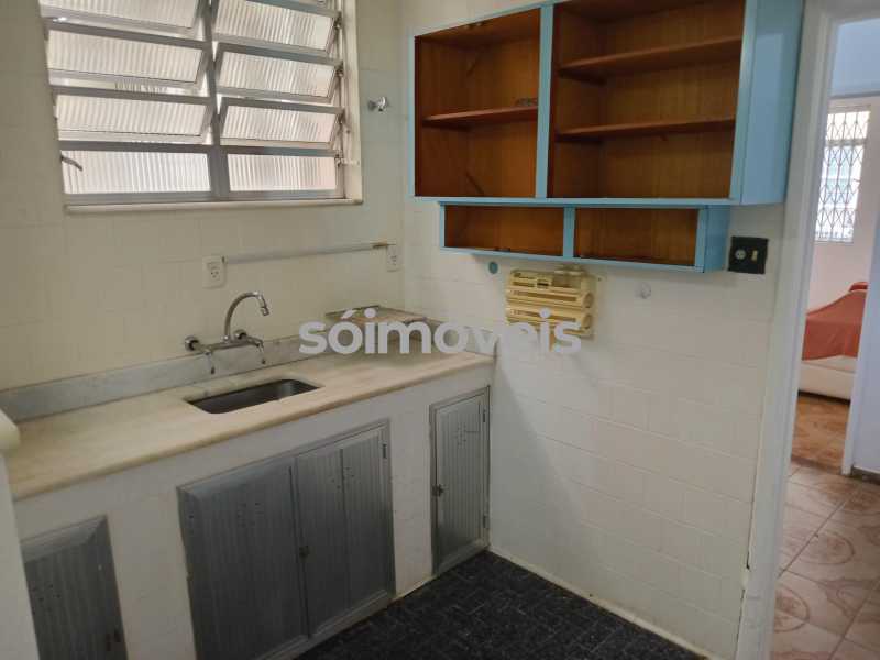 Conheça 20241105_142312 do imóvel - Apartamento para alugar Rua General Espírito Santo Cardoso,Rio de Janeiro,RJ Tijuca - R$ 2.900 - POAP21018 - 14 20241105_142312 - 14