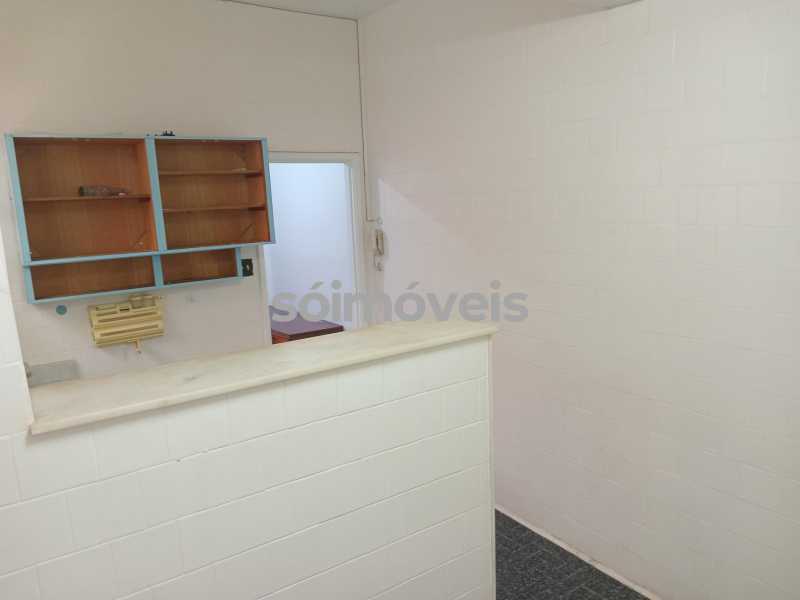 Conheça 20241105_142332 do imóvel - Apartamento para alugar Rua General Espírito Santo Cardoso,Rio de Janeiro,RJ Tijuca - R$ 2.900 - POAP21018 - 16 20241105_142332 - 16