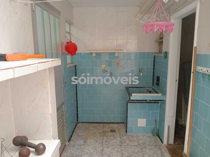 Conheça 20241105_142345 do imóvel - Apartamento para alugar Rua General Espírito Santo Cardoso,Rio de Janeiro,RJ Tijuca - R$ 2.900 - POAP21018 - 17 20241105_142345 - 17