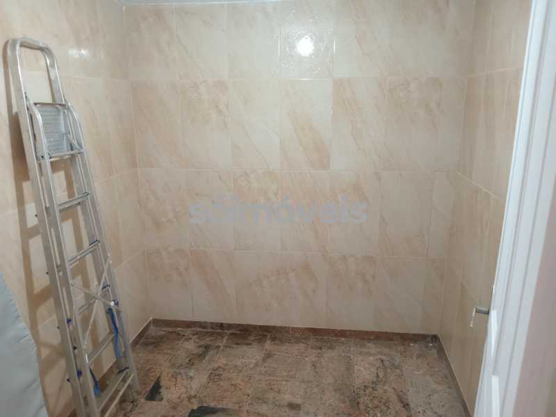 Conheça 20241105_142422 do imóvel - Apartamento para alugar Rua General Espírito Santo Cardoso,Rio de Janeiro,RJ Tijuca - R$ 2.900 - POAP21018 - 20 20241105_142422 - 20