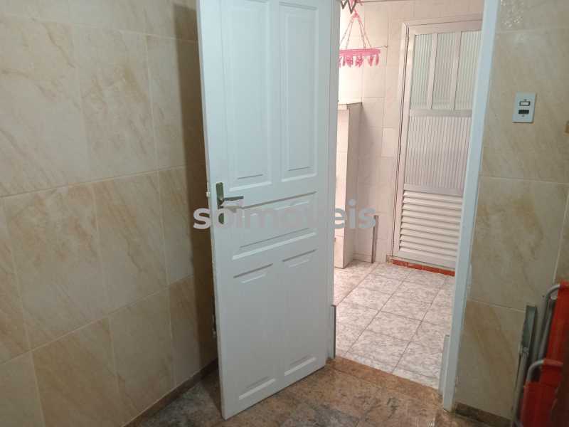 Conheça 20241105_142429 do imóvel - Apartamento para alugar Rua General Espírito Santo Cardoso,Rio de Janeiro,RJ Tijuca - R$ 2.900 - POAP21018 - 21 20241105_142429 - 21